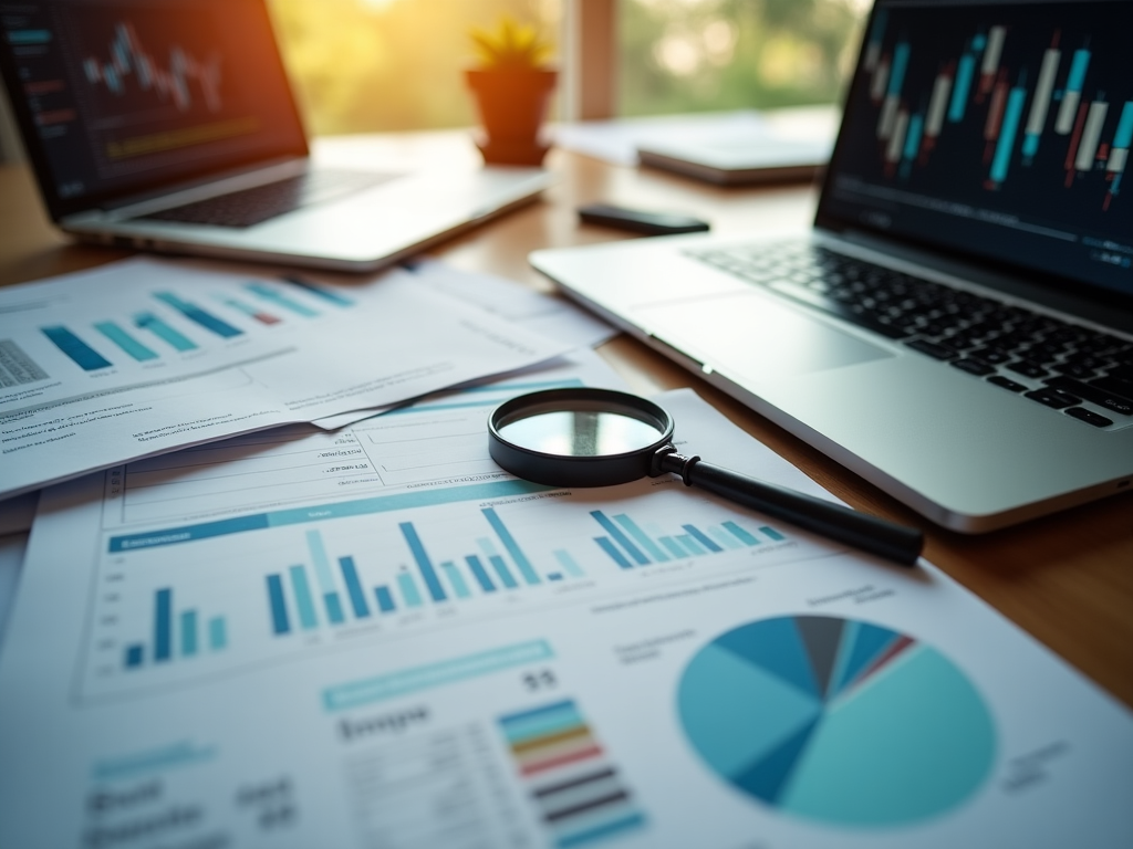 Analisi dei mercati emergenti
